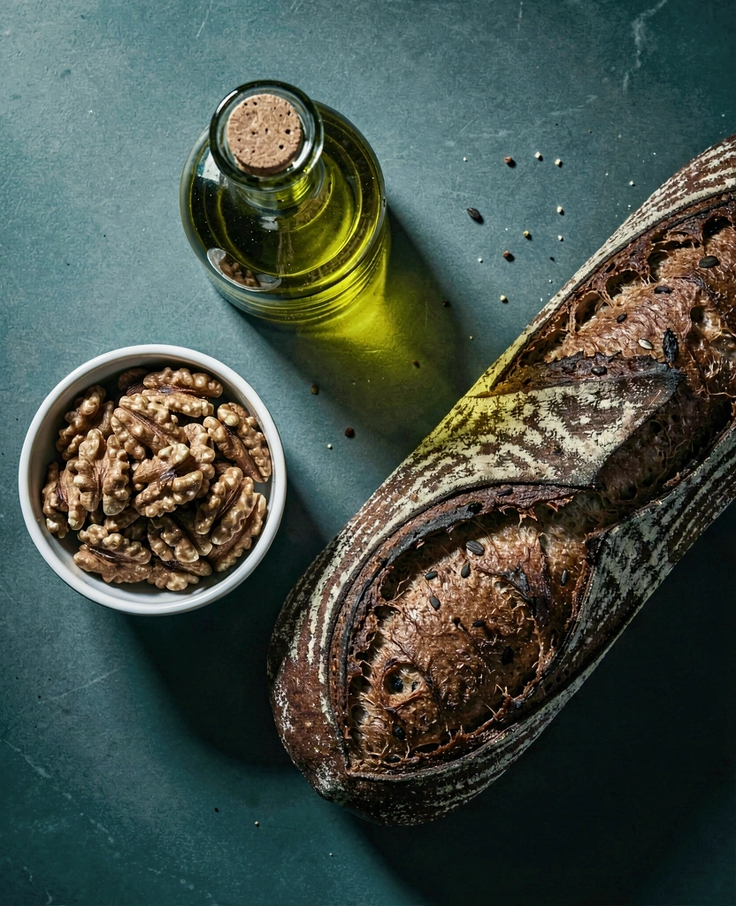 Alimentos fundamentais