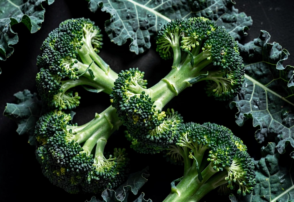 Crucíferas da região oeste