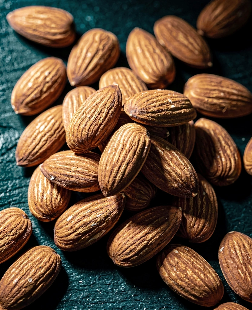 Amêndoas do Algarve