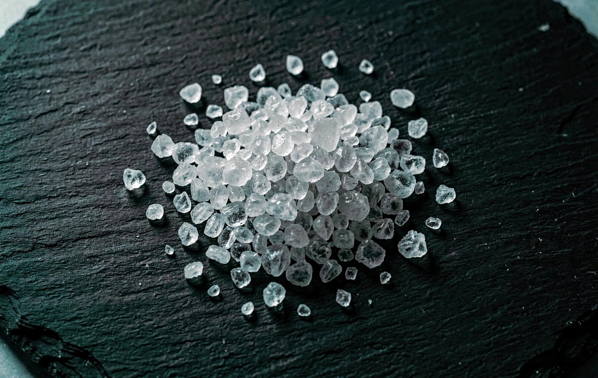 Visual de precisão nutricional