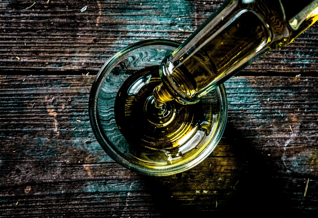 Azeite Português e Absorção