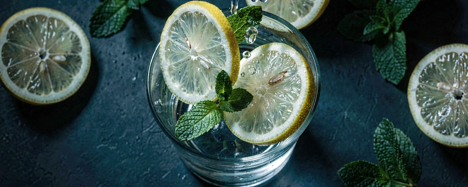 Hidratação Metabólica