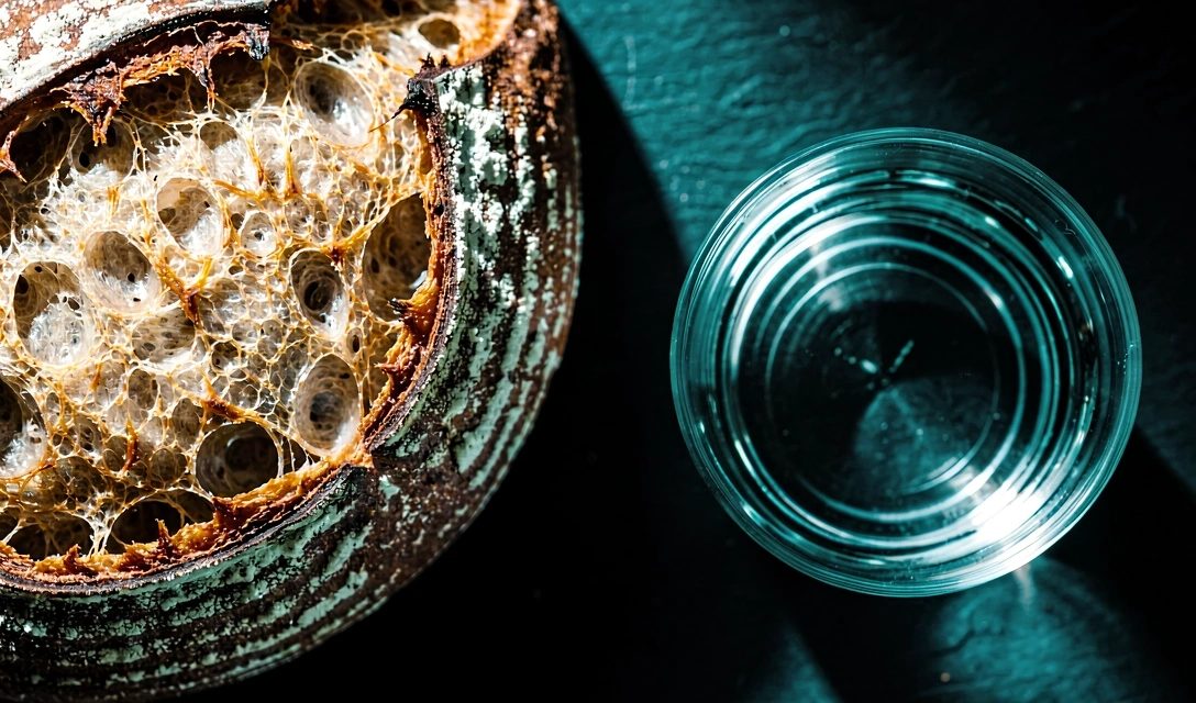 Consciência alimentar