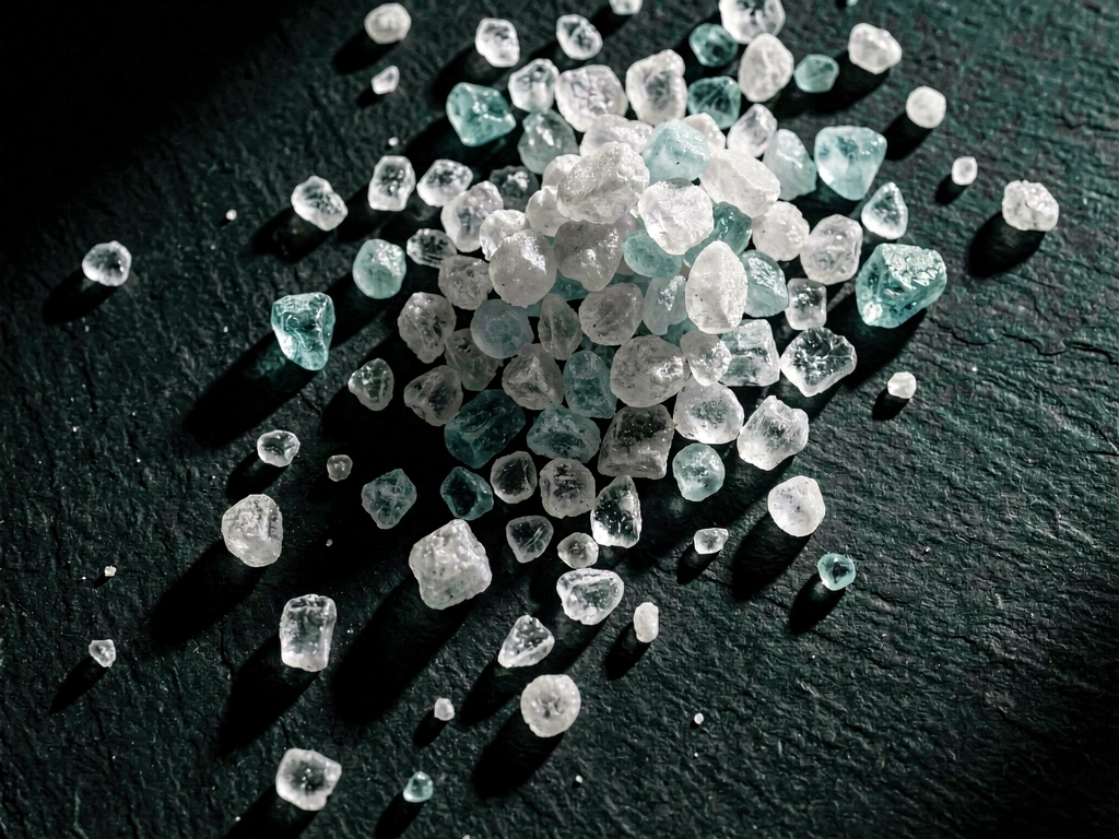 Ingredientes locais detalhados